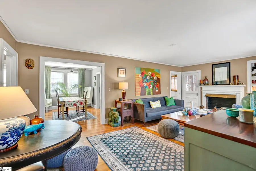 112 Paris Mountain Avenue, Greenville, SC 29609 - #3