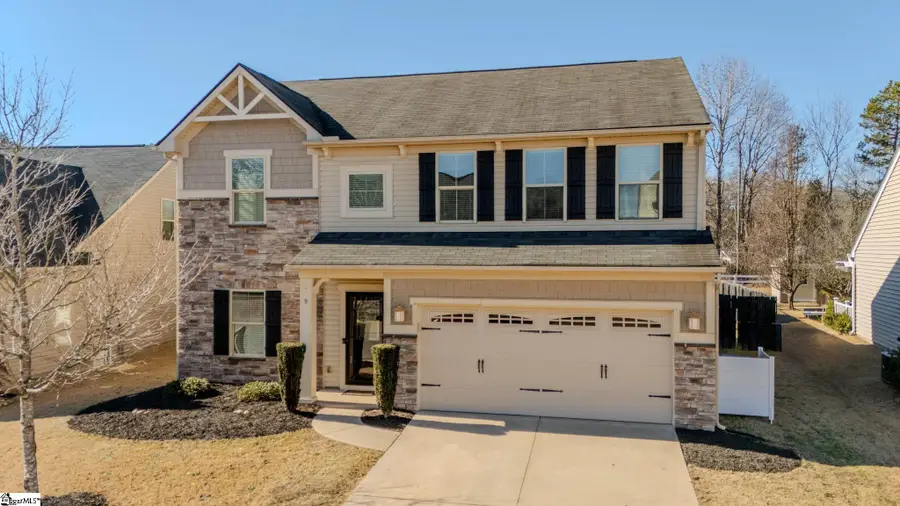 9 Chapel Hill Lane, Simpsonville, SC 29630 - #2