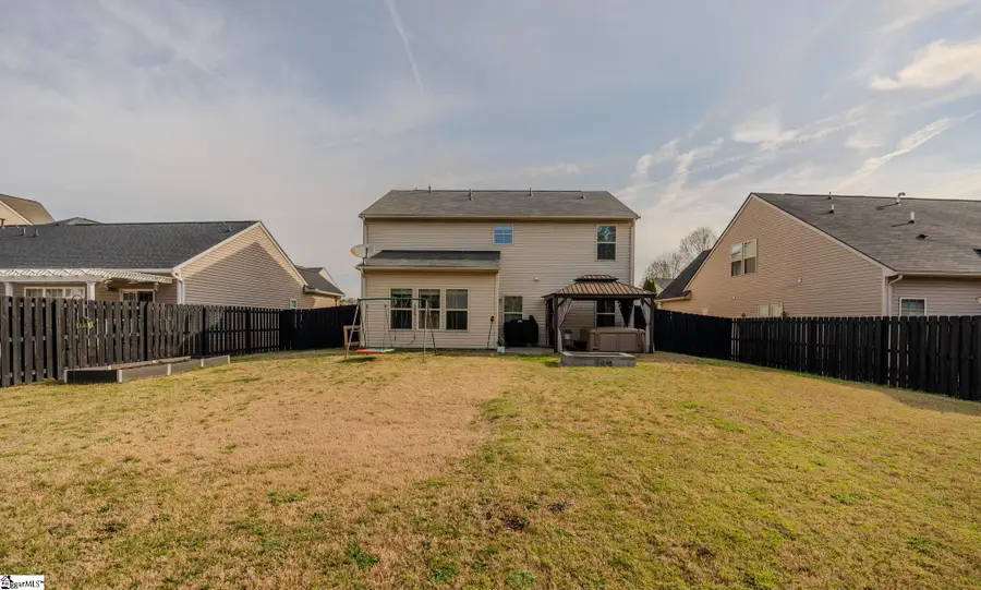 9 Chapel Hill Lane, Simpsonville, SC 29630 - #3