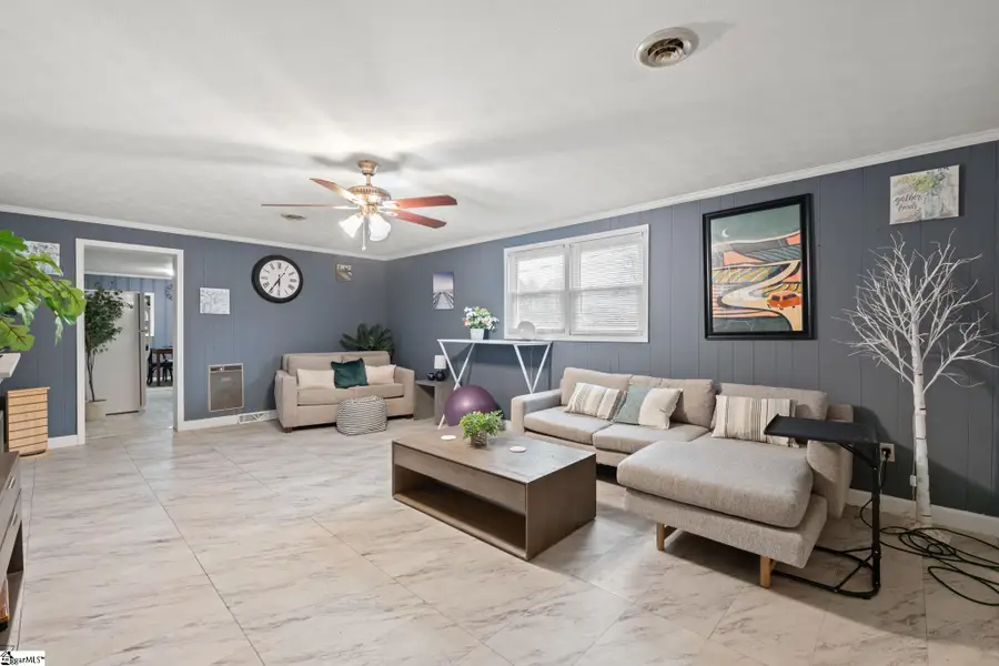 912 S Main Street, Greer, SC 29650 - #3