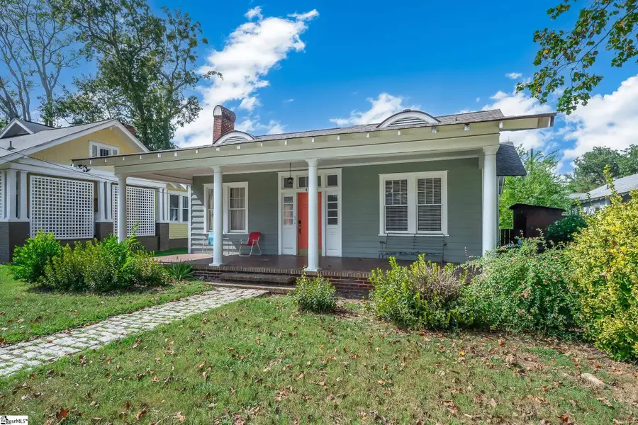 494 Lucas Court, Spartanburg, SC 29302 - #2