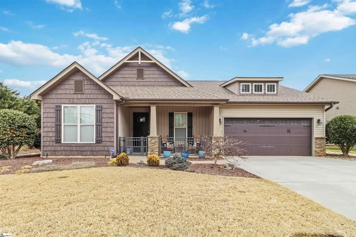 116 Canyon Court, Greenville, SC 29607 - #1