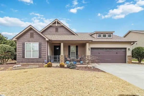 116 Canyon Court, Greenville, SC 29607