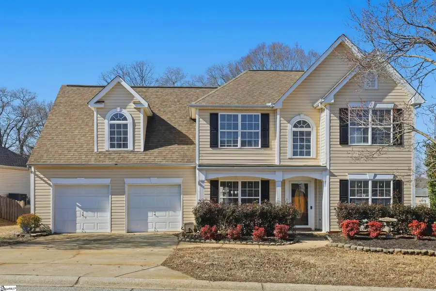 217 Sandy Lane, Greenville, SC 29605 - #2