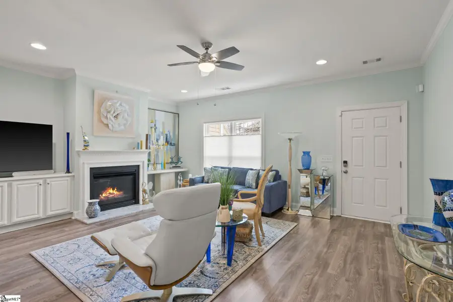 228 Louisville Drive, Greenville, SC 29607 - #2