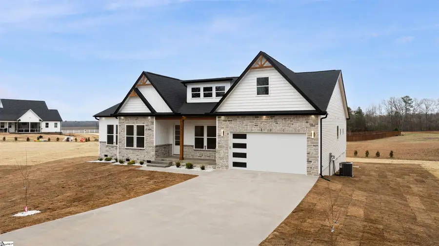 140 Meeting House Road, Gaffney, SC 29341 - #3