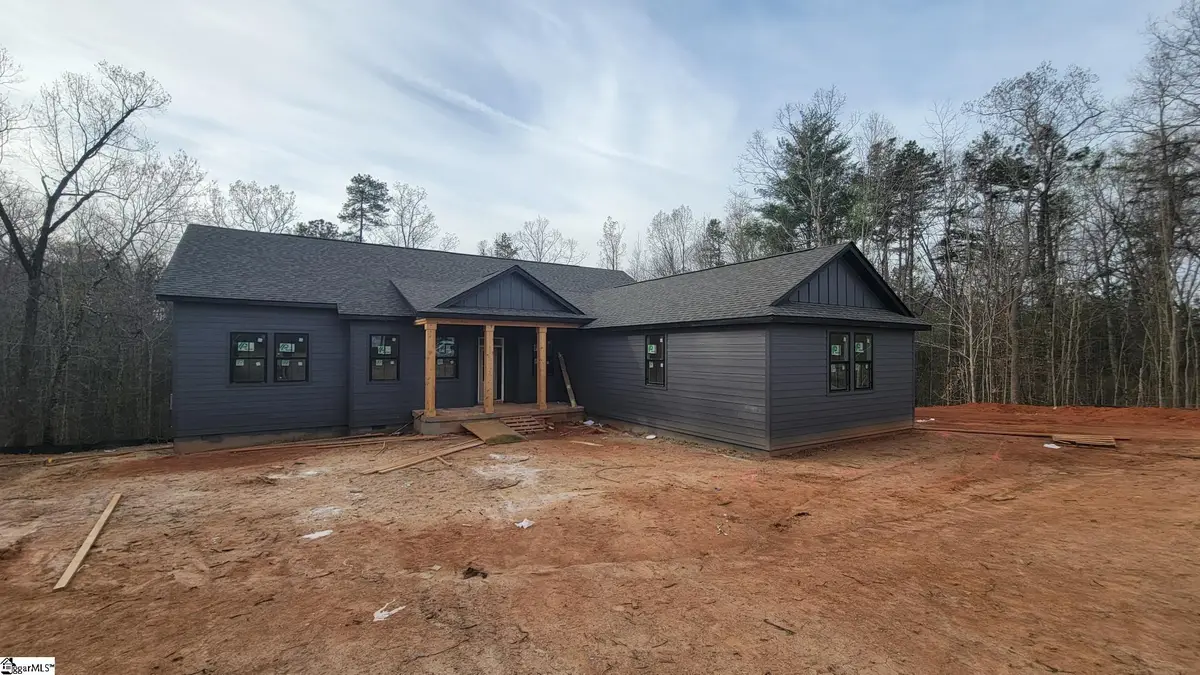 533 Sixteenth Circle, Walhalla, SC 29691 - #1