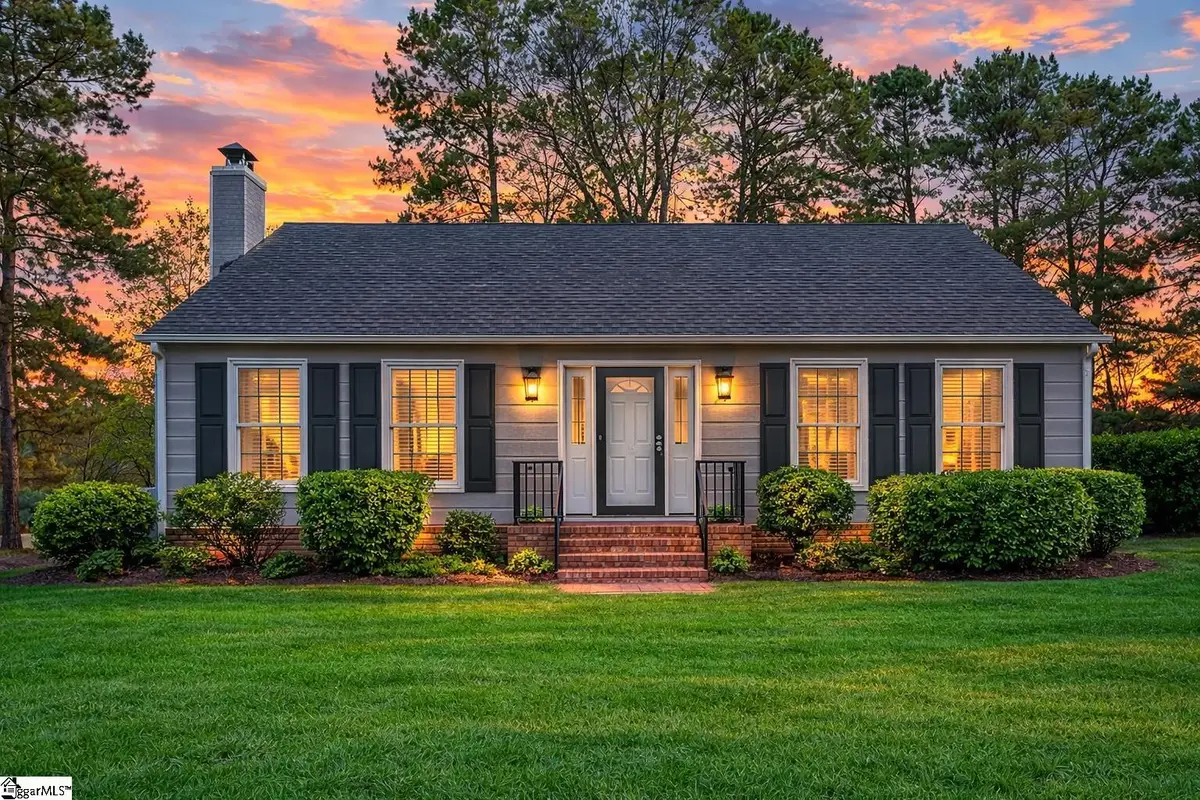 208 Belmont Stakes, Clinton, SC 29325-5142 - #1