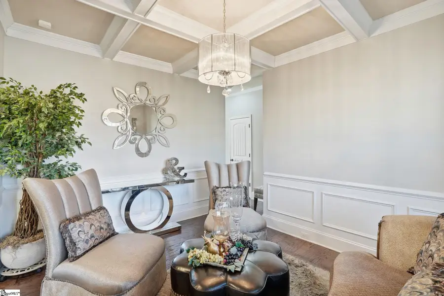 517 Willow Bank Landing, Moore, SC 29369 - #2