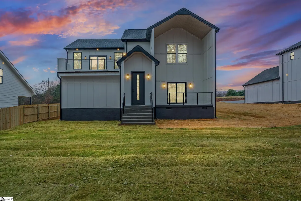 319 Hunts Bridge Road, Greenville, SC 29617 - #1