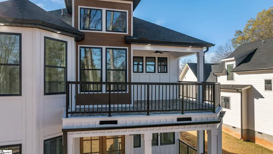 323 Hunts Bridge Road, Greenville, SC 29617 - #2