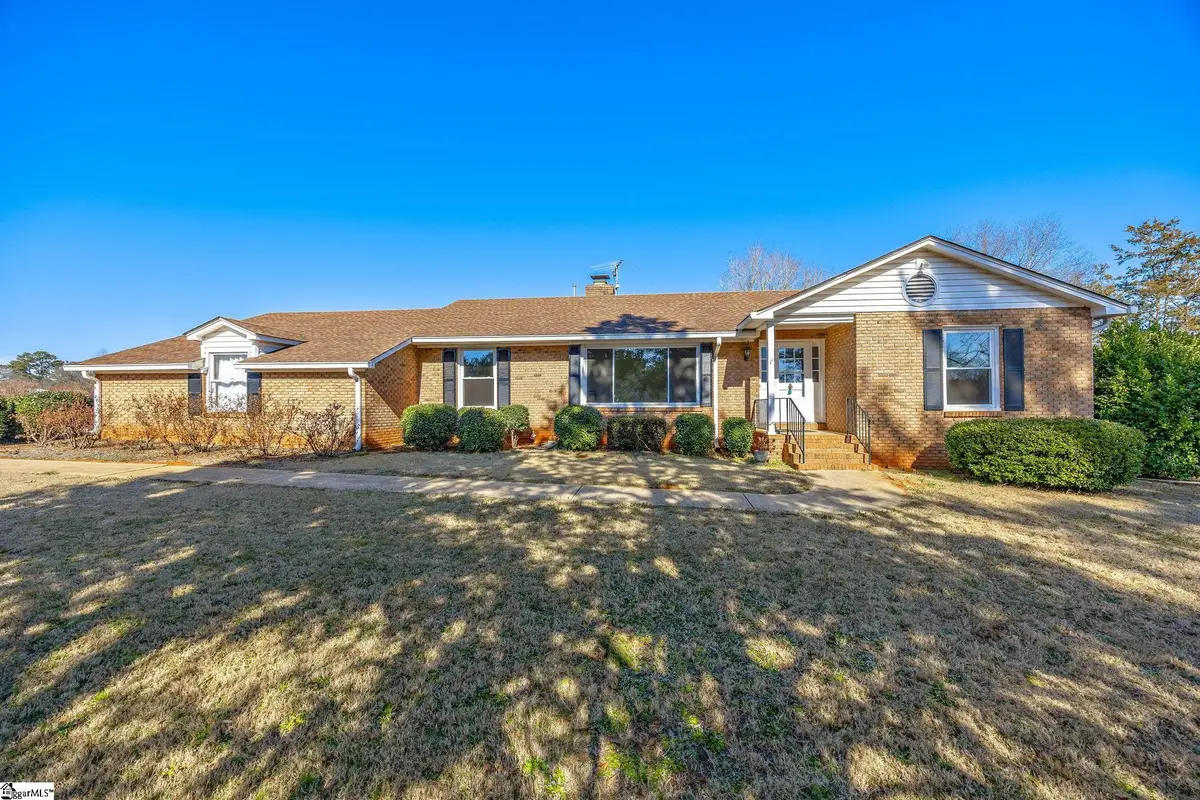 1305 Summers Drive, Pendleton, SC 29670 - #1