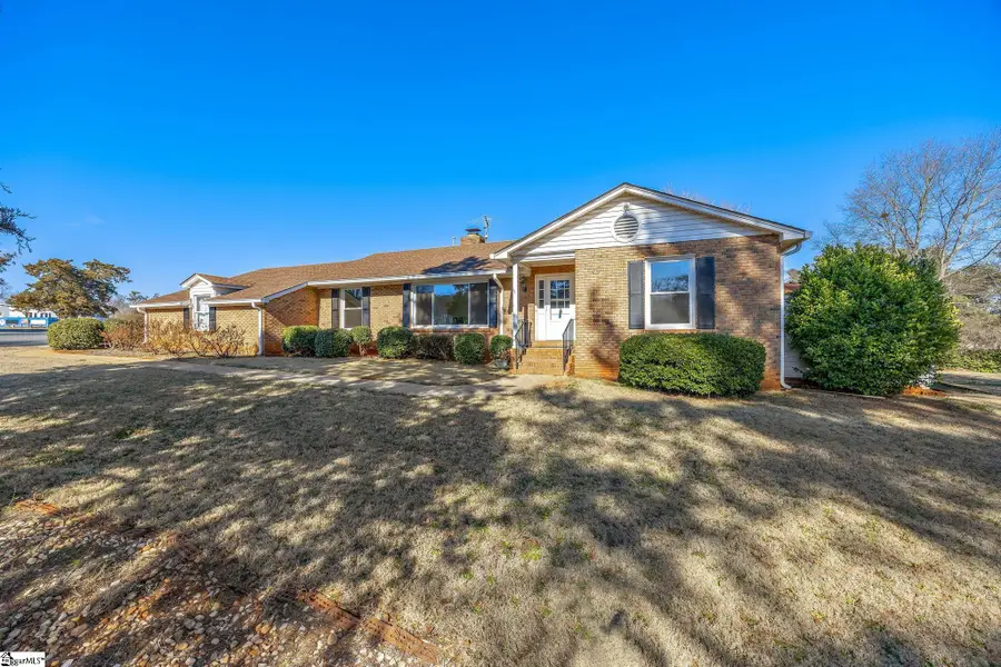 1305 Summers Drive, Pendleton, SC 29670 - #2