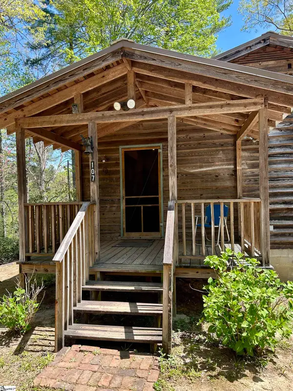 107 Brendart Hill Road, Sunset, SC 29685