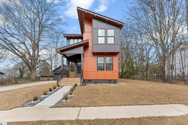 112 Edwards Street, Simpsonville, SC 29681