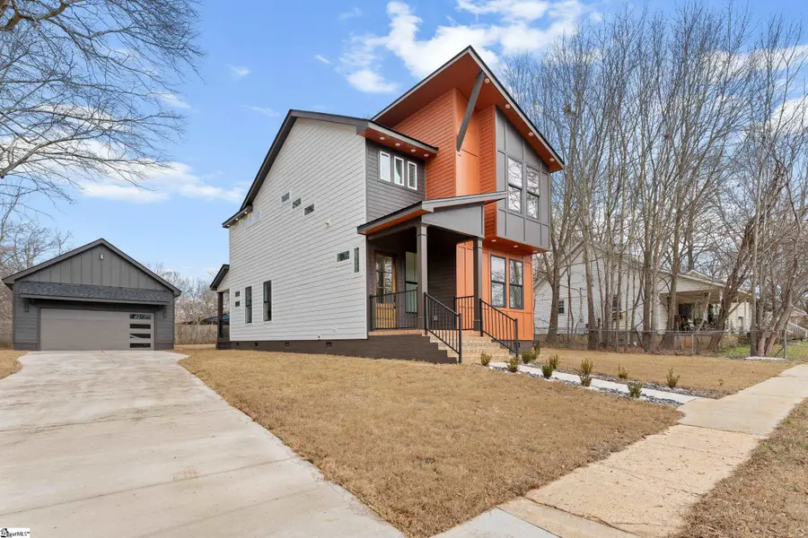 112 Edwards Street, Simpsonville, SC 29681 - #2