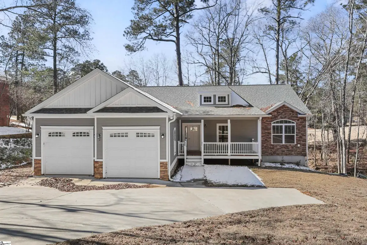 252 Brassie Drive, McCormick, SC 29835 - #1
