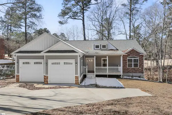 252 Brassie Drive, McCormick, SC 29835