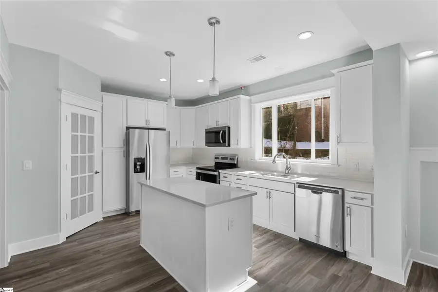 252 Brassie Drive, McCormick, SC 29835 - #2