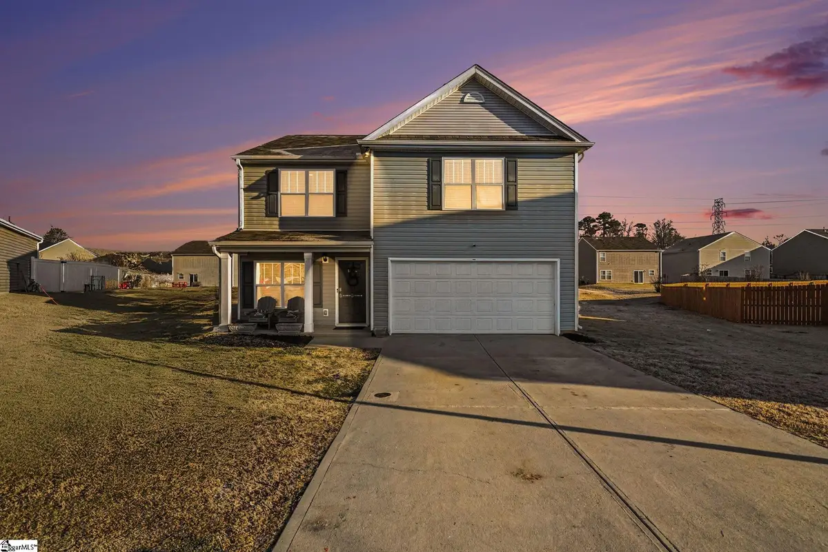 5 Rosin Court, Piedmont, SC 29673 - #1