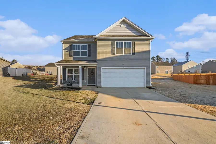 5 Rosin Court, Piedmont, SC 29673 - #2