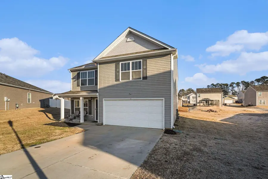 5 Rosin Court, Piedmont, SC 29673 - #3