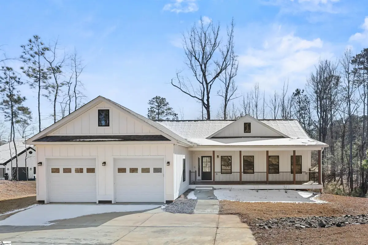 115 Elliott Circle, McCormick, SC 29835 - #1