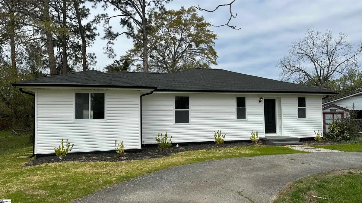 140 Lanier Street, Spartanburg, SC 29303 - #1