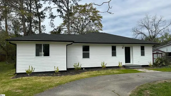 140 Lanier Street, Spartanburg, SC 29303