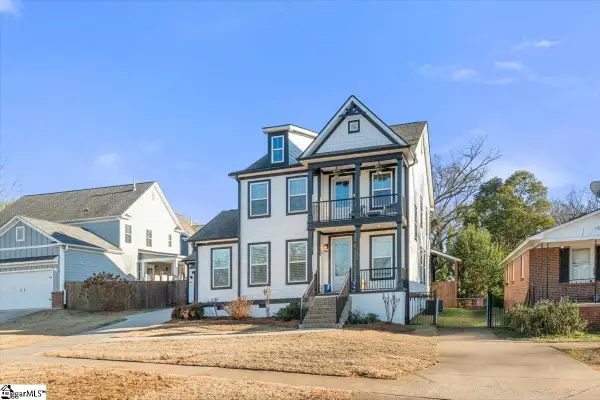 151 Otis Street, Greenville, SC 29605