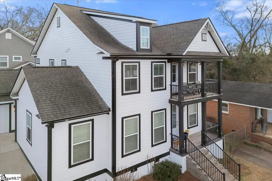 151 Otis Street, Greenville, SC 29605 - #2