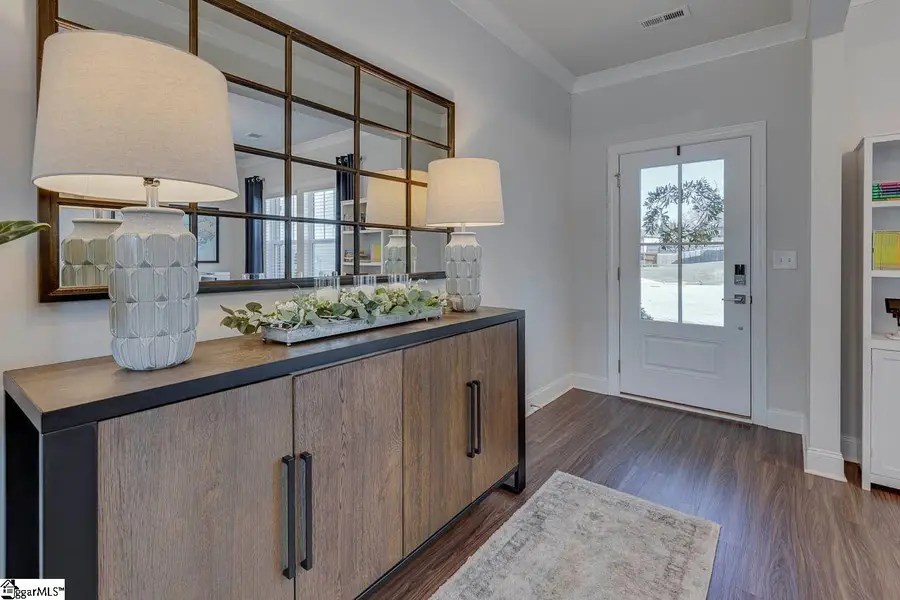 2103 Greasby Court, Greer, SC 29651 - #2