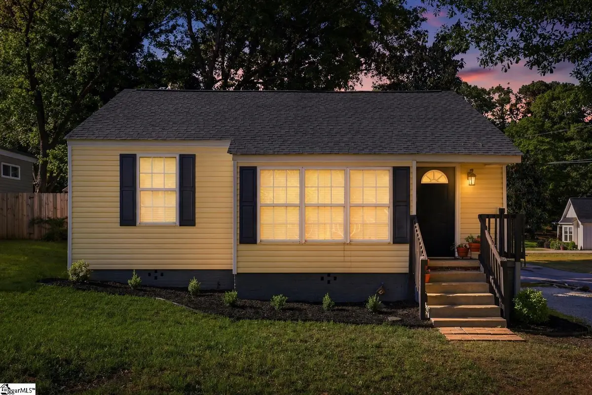 43 Beck Avenue, Greenville, SC 29605 - #1