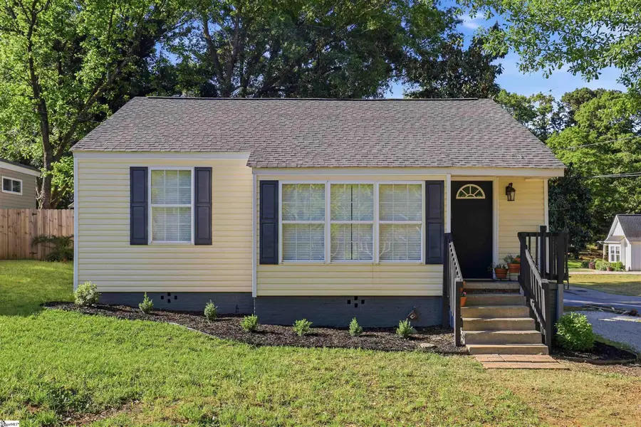 43 Beck Avenue, Greenville, SC 29605 - #2