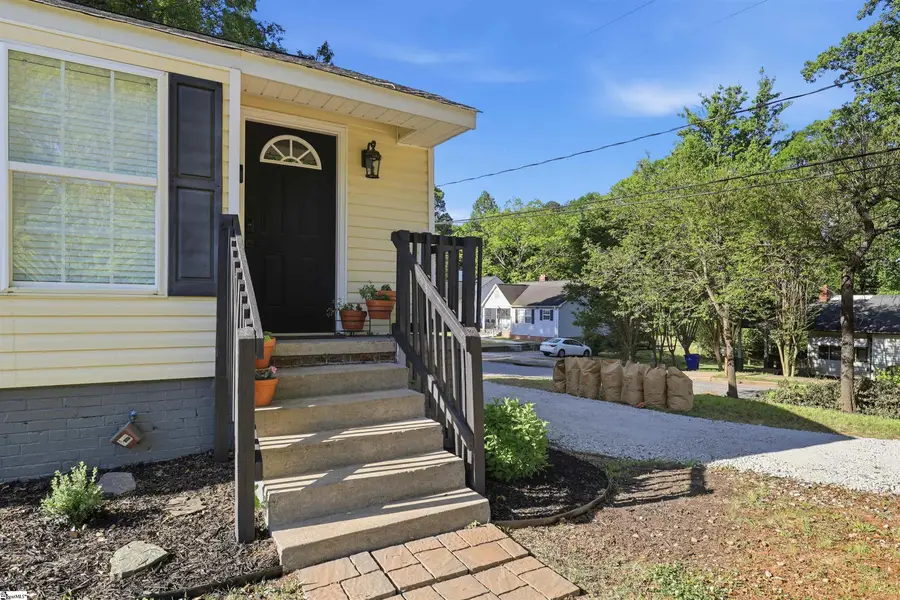 43 Beck Avenue, Greenville, SC 29605 - #3