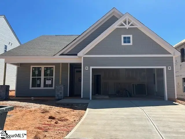 276 Talbert Trail, Landrum, SC 29356 - #1