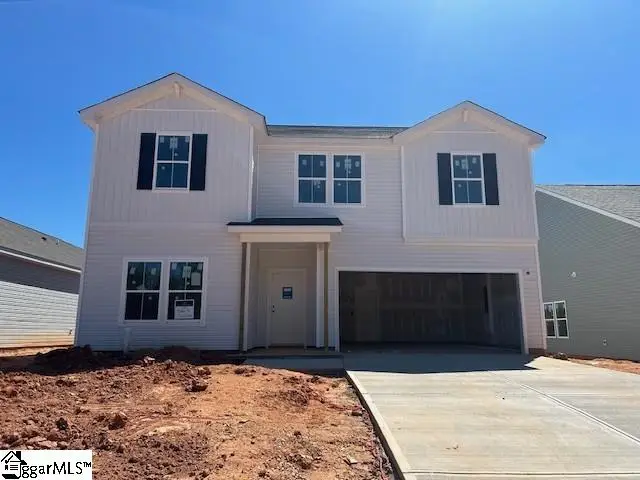 280 Talbert Trail, Landrum, SC 29356 - #1