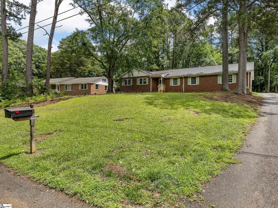 308 Pine Lake Court, Spartanburg, SC 29301 - #3