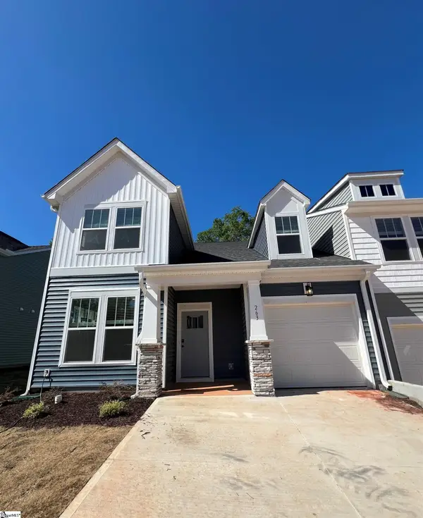 263 Telluride Way, Lyman, SC 29365