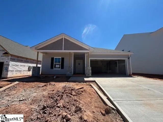 284 Talbert Trail, Landrum, SC 29356 - #1