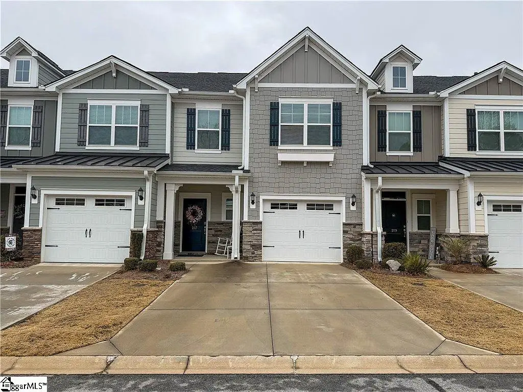 217 Nautique Court, Anderson, SC 29625 - #1