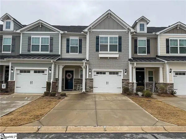 217 Nautique Court, Anderson, SC 29625