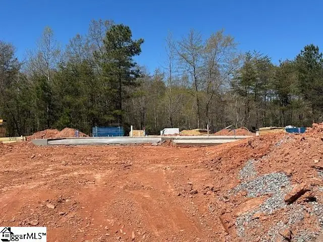 277 Talbert Trail, Landrum, SC 29356 - #2