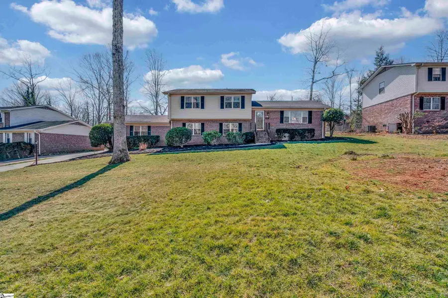 507 Edwards Mill Road, Taylors, SC 29687 - #3