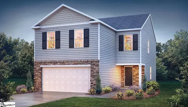 210 Deskin Lane, Fountain Inn, SC 29644