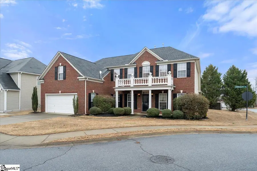 200 Stonebury Drive, Simpsonville, SC 29680 - #2