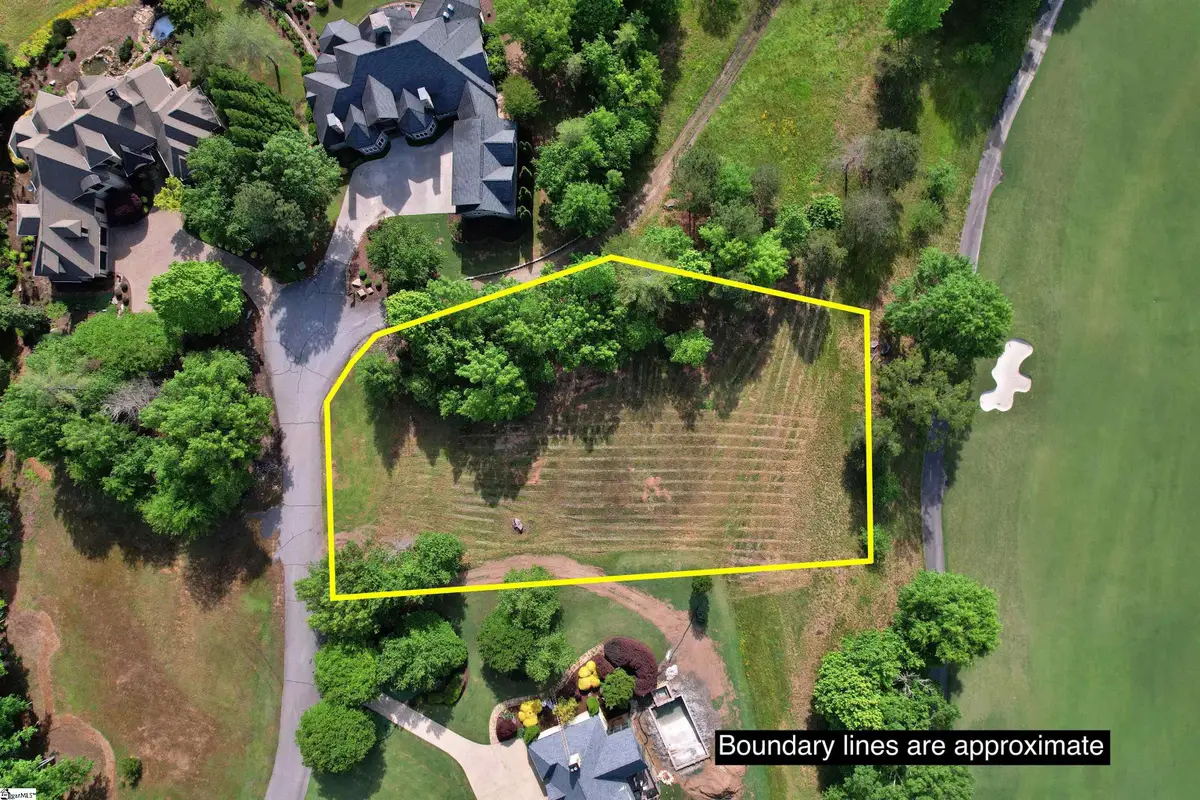 242 Long Cove Court, Sunset, SC 29685 - #1