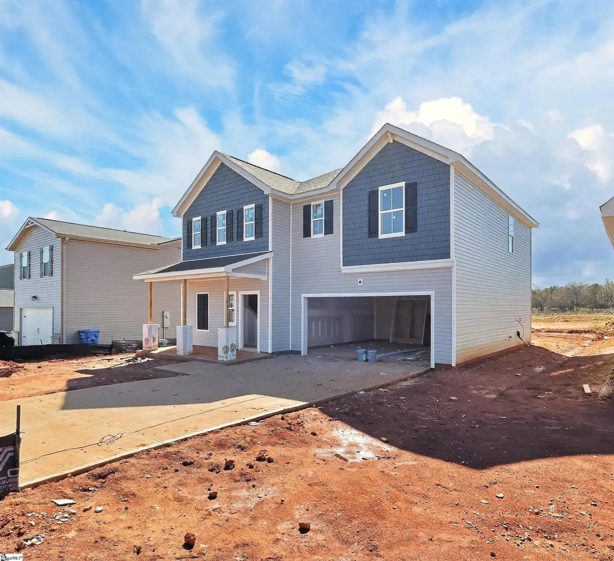 210 Green Pasture Road, Fountain Inn, SC 29644 - #1