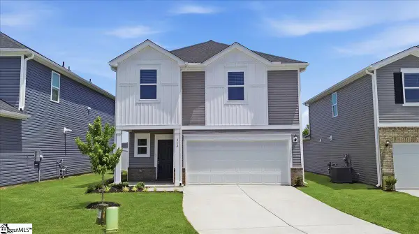 812 Conifer Court, Pendleton, SC 29670