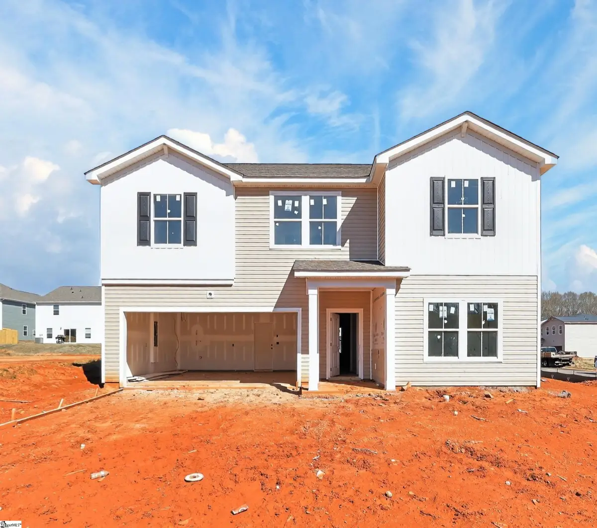 225 White Fields Avenue, Fountain Inn, SC 29644 - #1